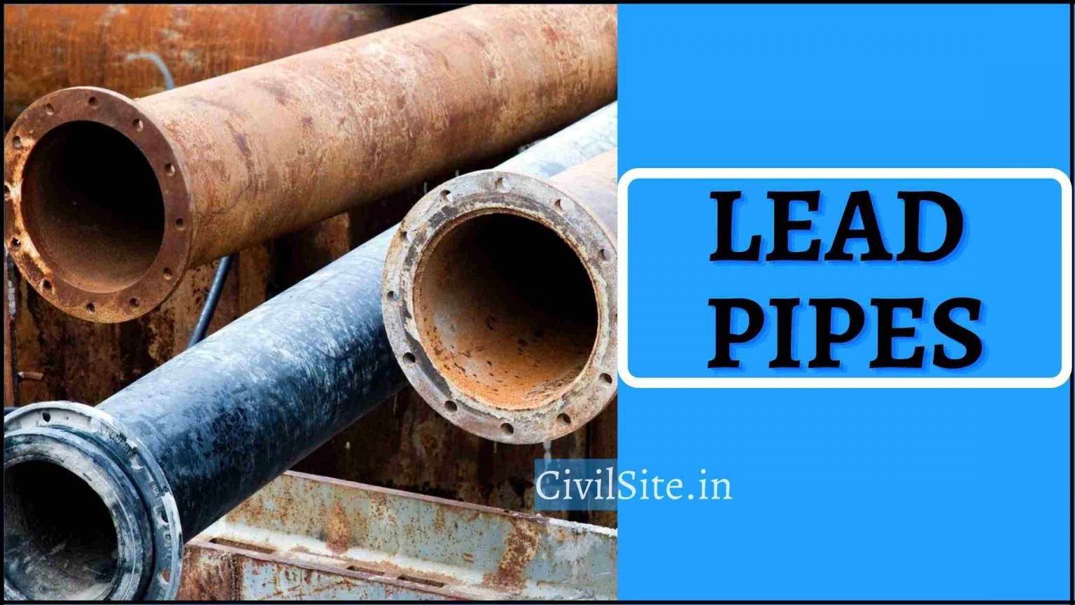 Detailed Information On Pipes Types Of Pipes Different Plumbing