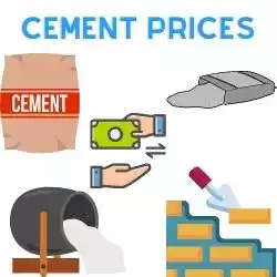 Cement Prices