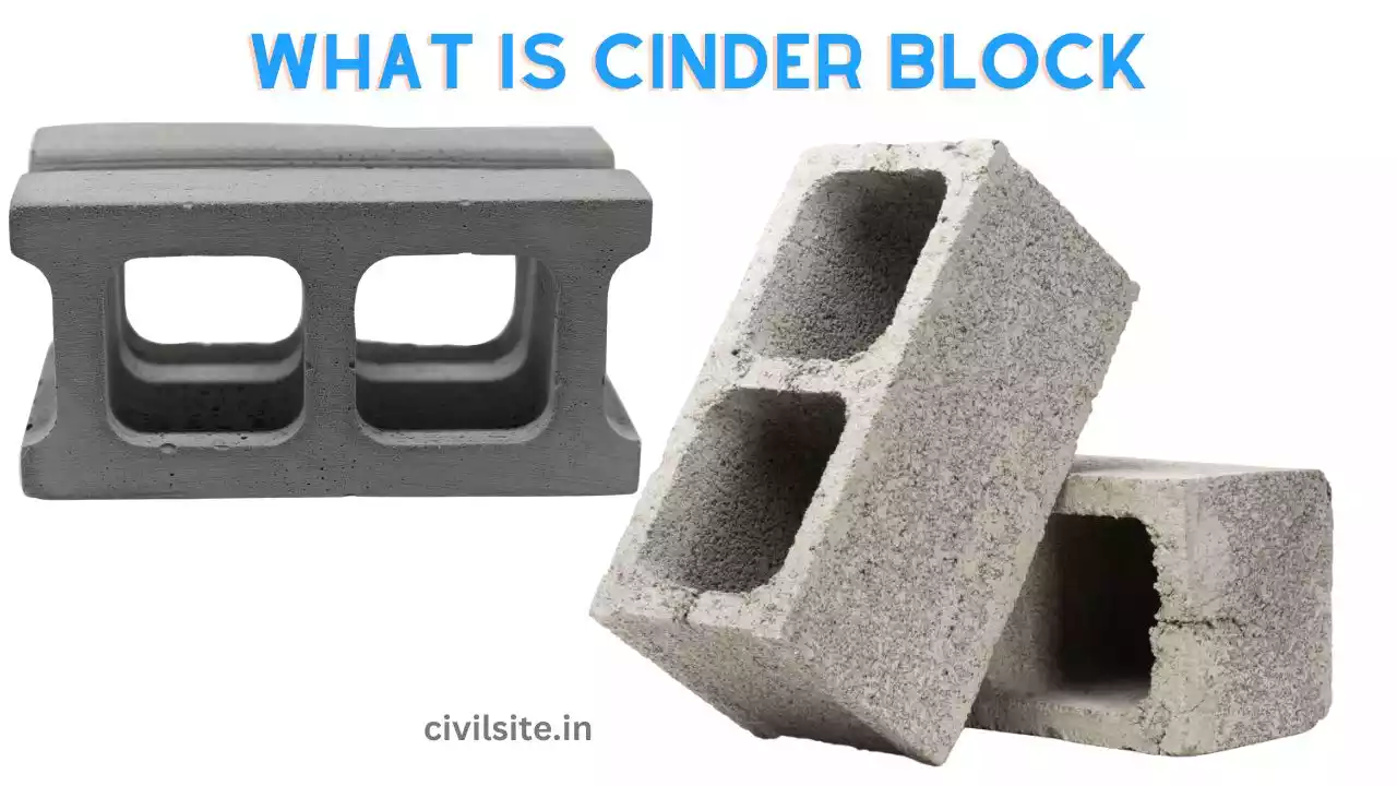 Cinder Block Weight