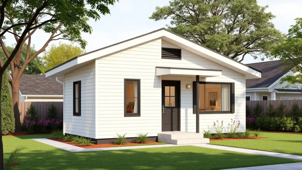 How to Build a House in 5 Lakhs: 10 Practical Tips for Low-Cost Construction 1 How to Build a House in 5 Lakhs
