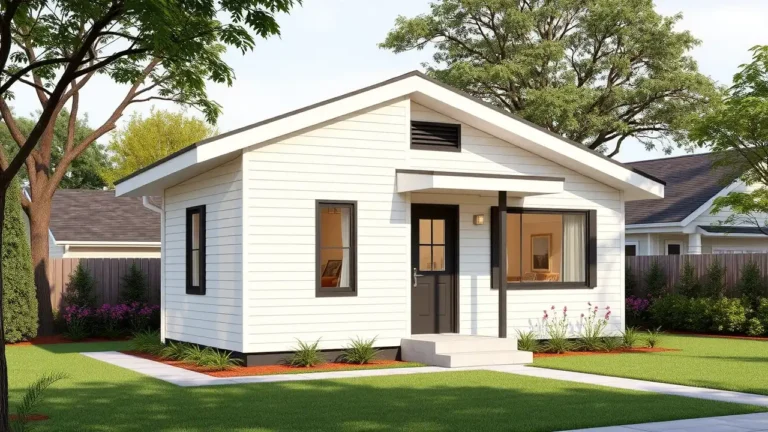 How to Build a House in 5 Lakhs