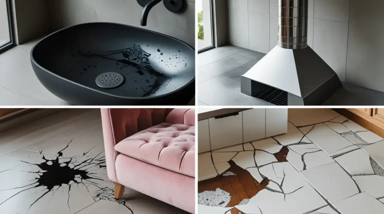 Interior Design Traps: Things That Look Great But Are a Pain Later