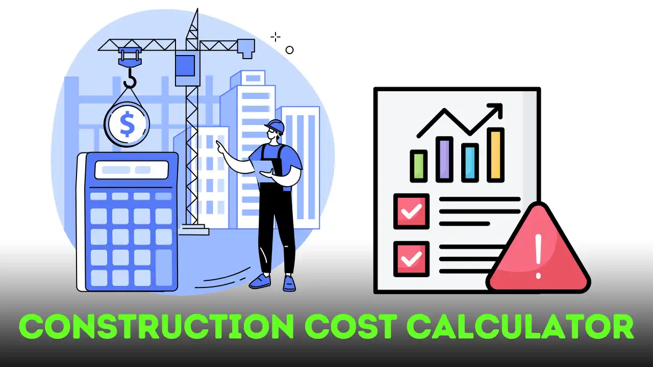 Home Construction Cost Calculator