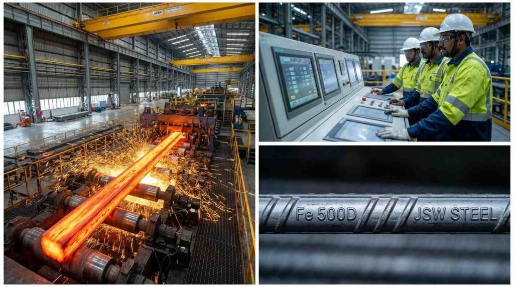 Latest Steel Price List India 2026 TMT Bar Rates Trends Complete Buying Guide 2