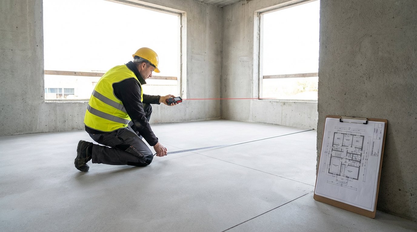 Floor Tiles Calculation Formula | How Many Tiles Do You Need? - Civil Site